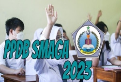 PPDB SMAGA 2023